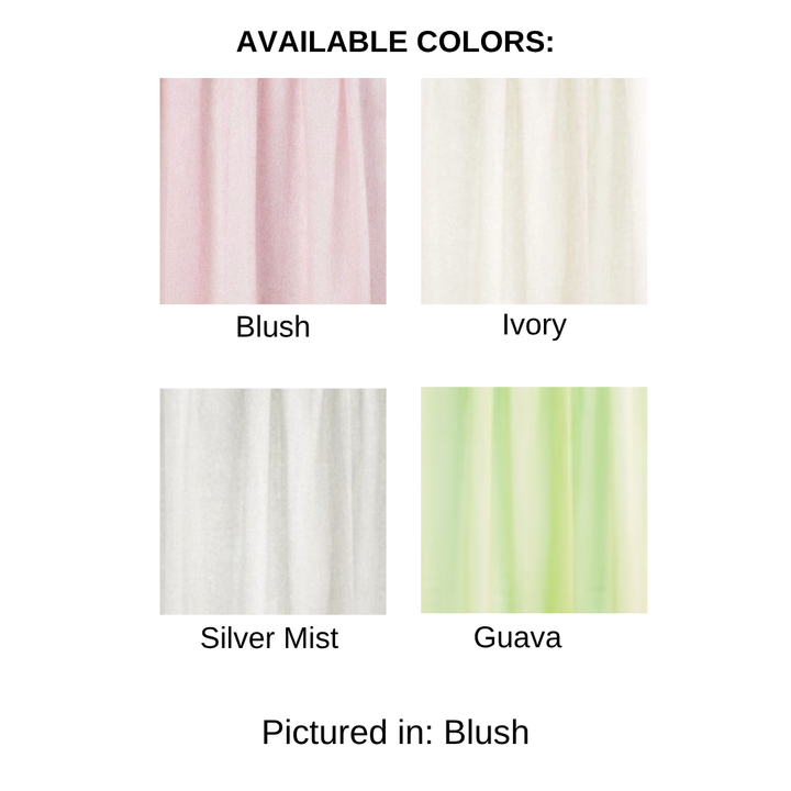 SPRAY PRINT SCARF