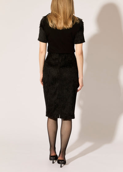 Eyelash Coupe Top - PREORDER