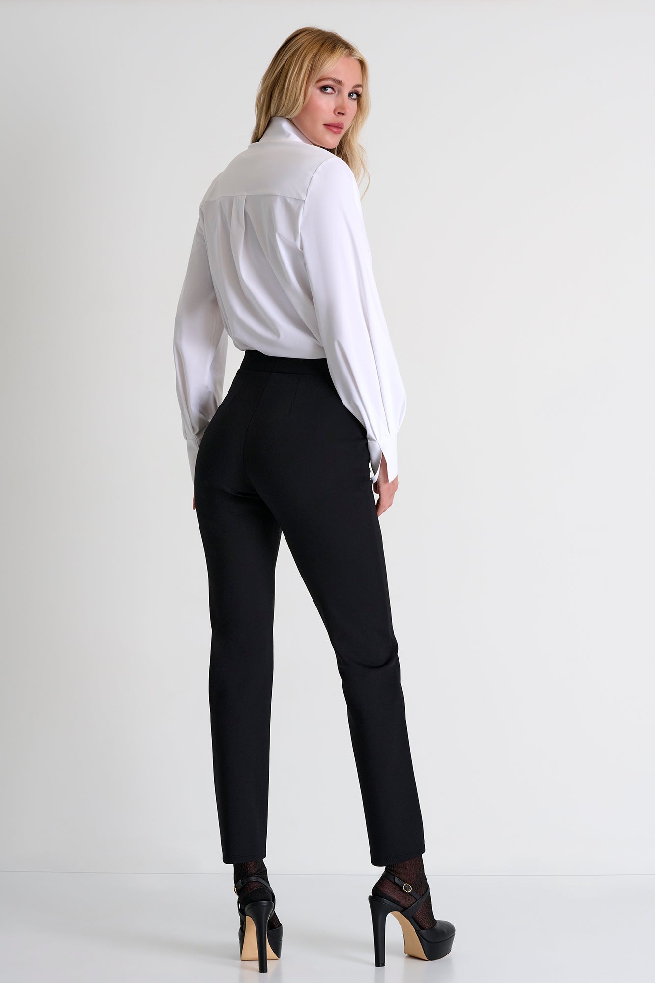 Tapered Pants - 52627-51-800