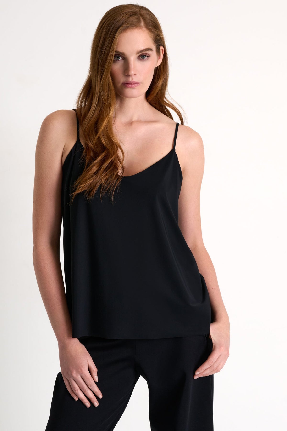 Lycra camisole - 52630-94-800