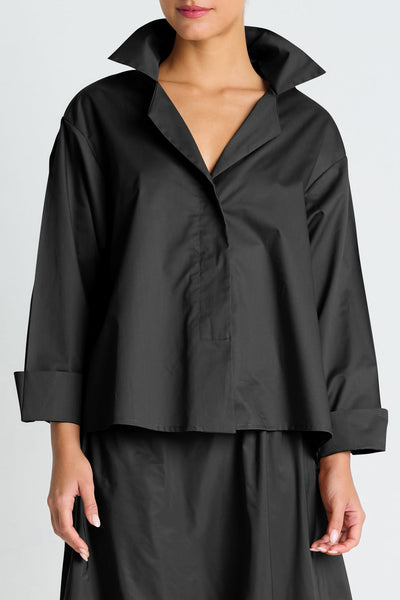 Cotton Mini Man Shirt
