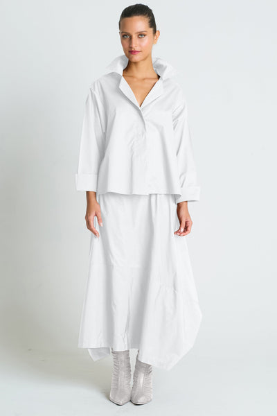 Cotton Mini Man Shirt