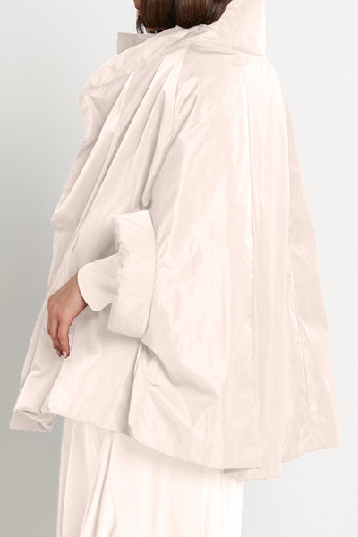 Nylon Chic Cape