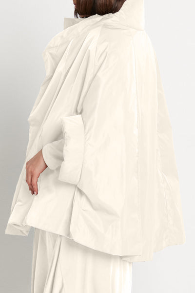 Nylon Chic Cape