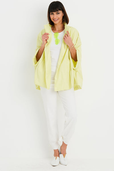 Nylon Chic Cape