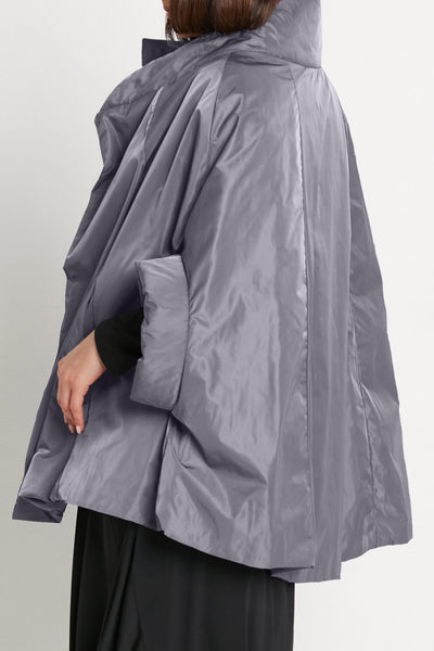 Nylon Chic Cape