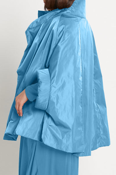 Nylon Chic Cape
