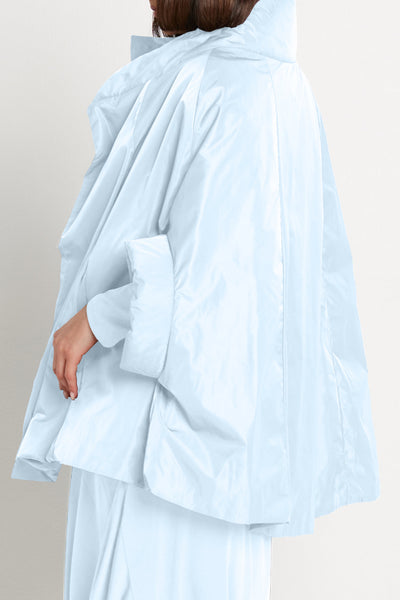 Nylon Chic Cape
