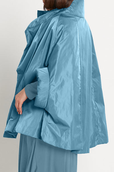 Nylon Chic Cape