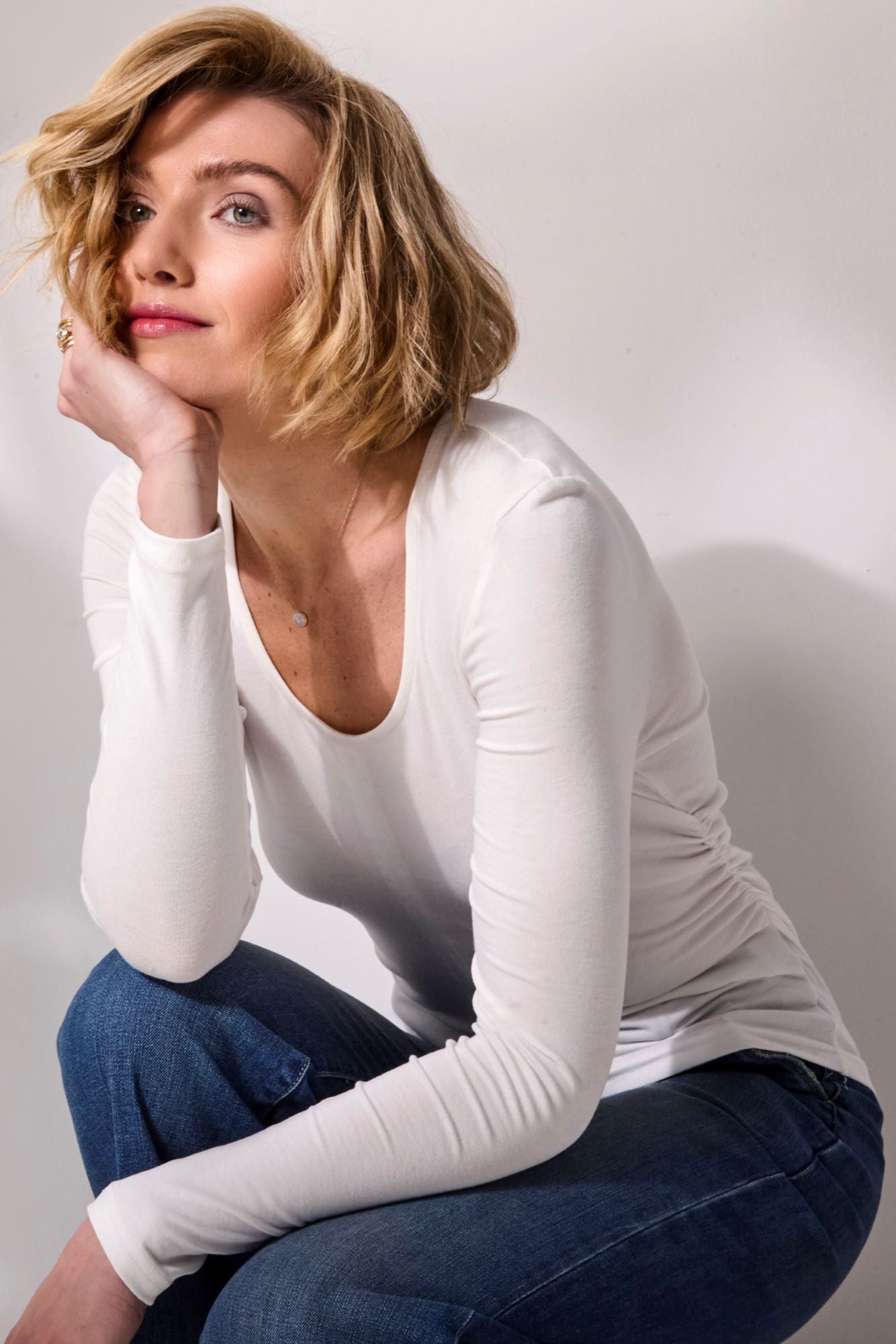 THE ARTHUR TOP