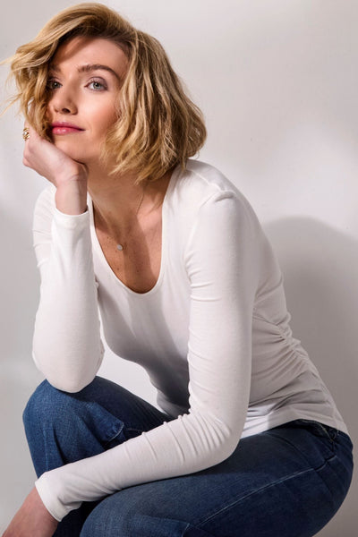THE ARTHUR TOP
