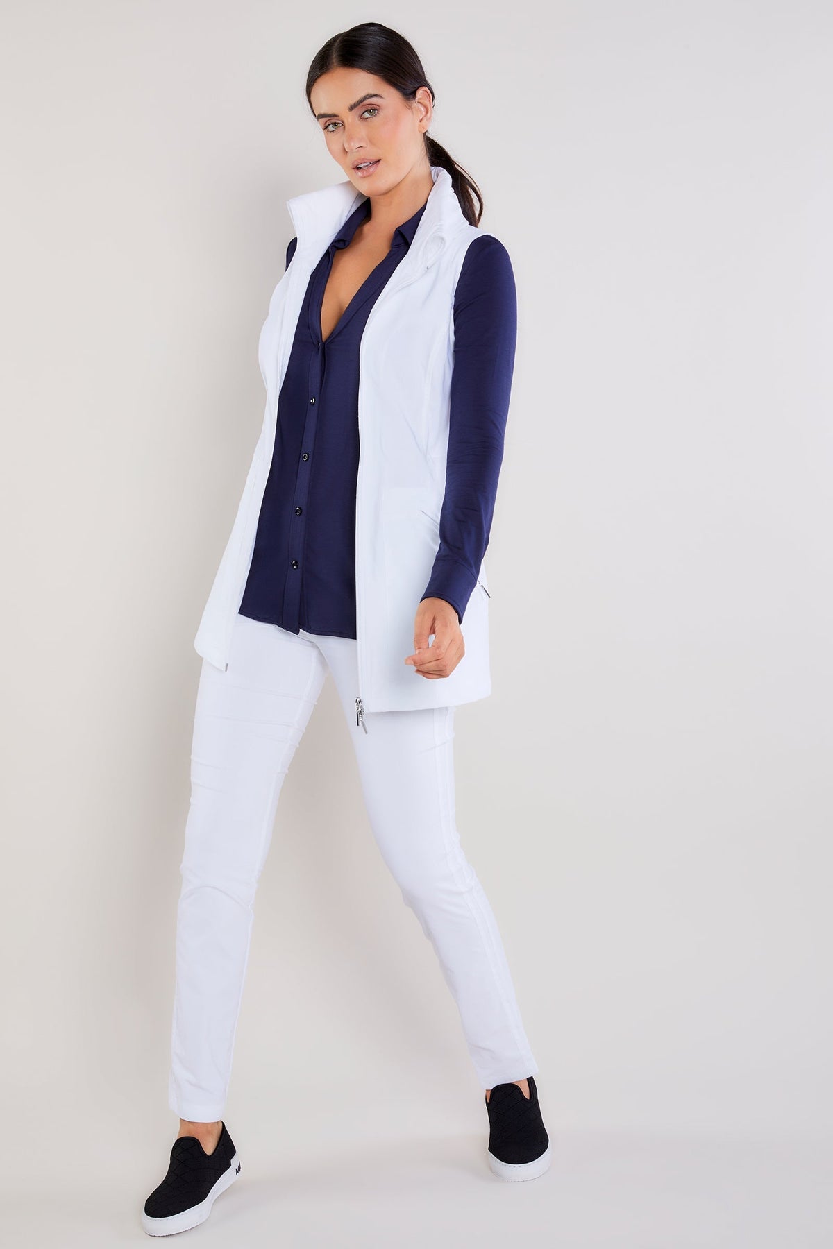 Skyler Travel Pant