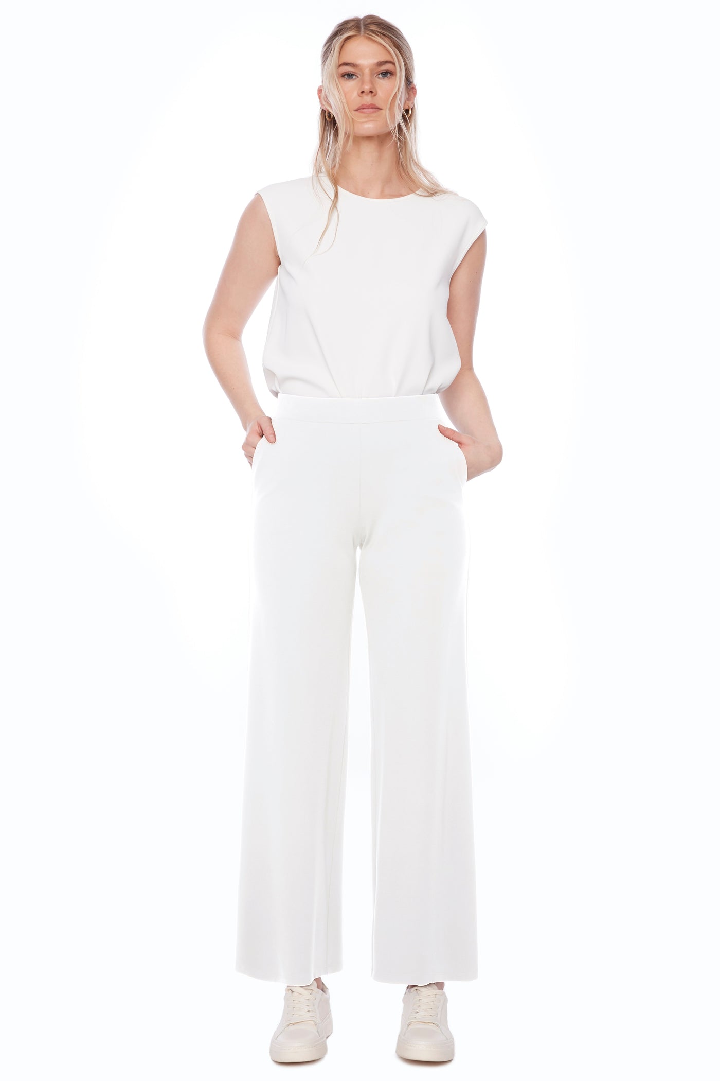 PALAZZO PANT 68260
