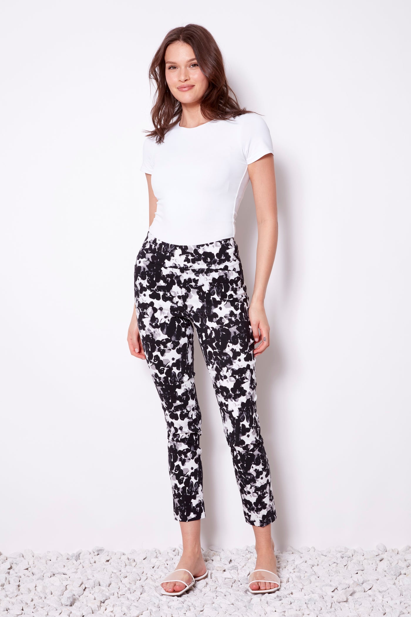 28" BOTANIC PANT 68444