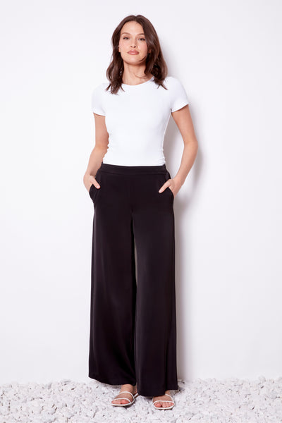 31" WIDE LEG BELIZE PANT 68487