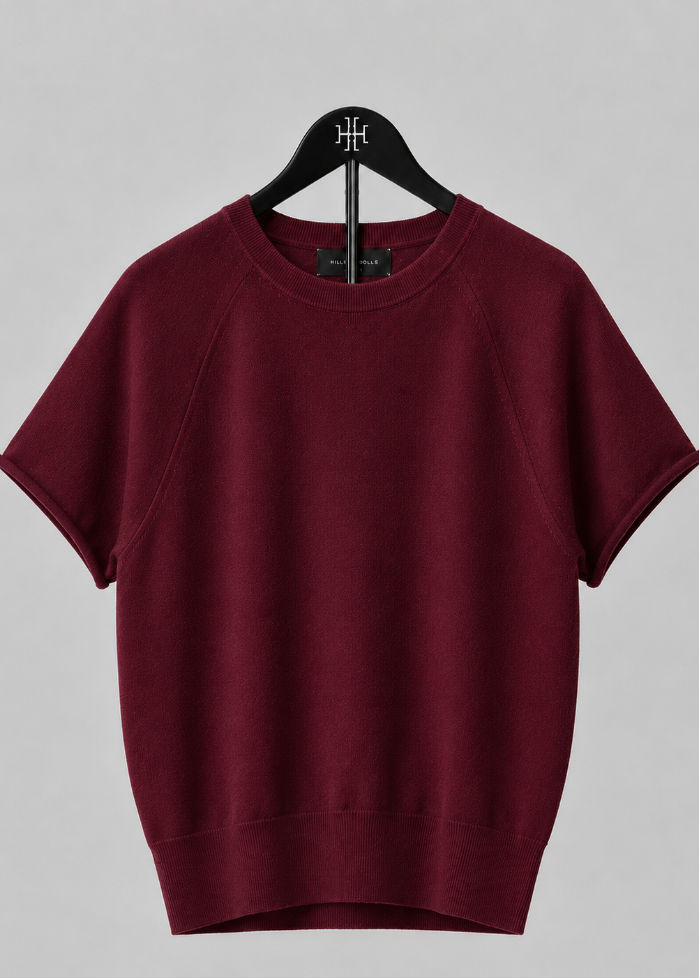 Ecovera Viscose Knit T