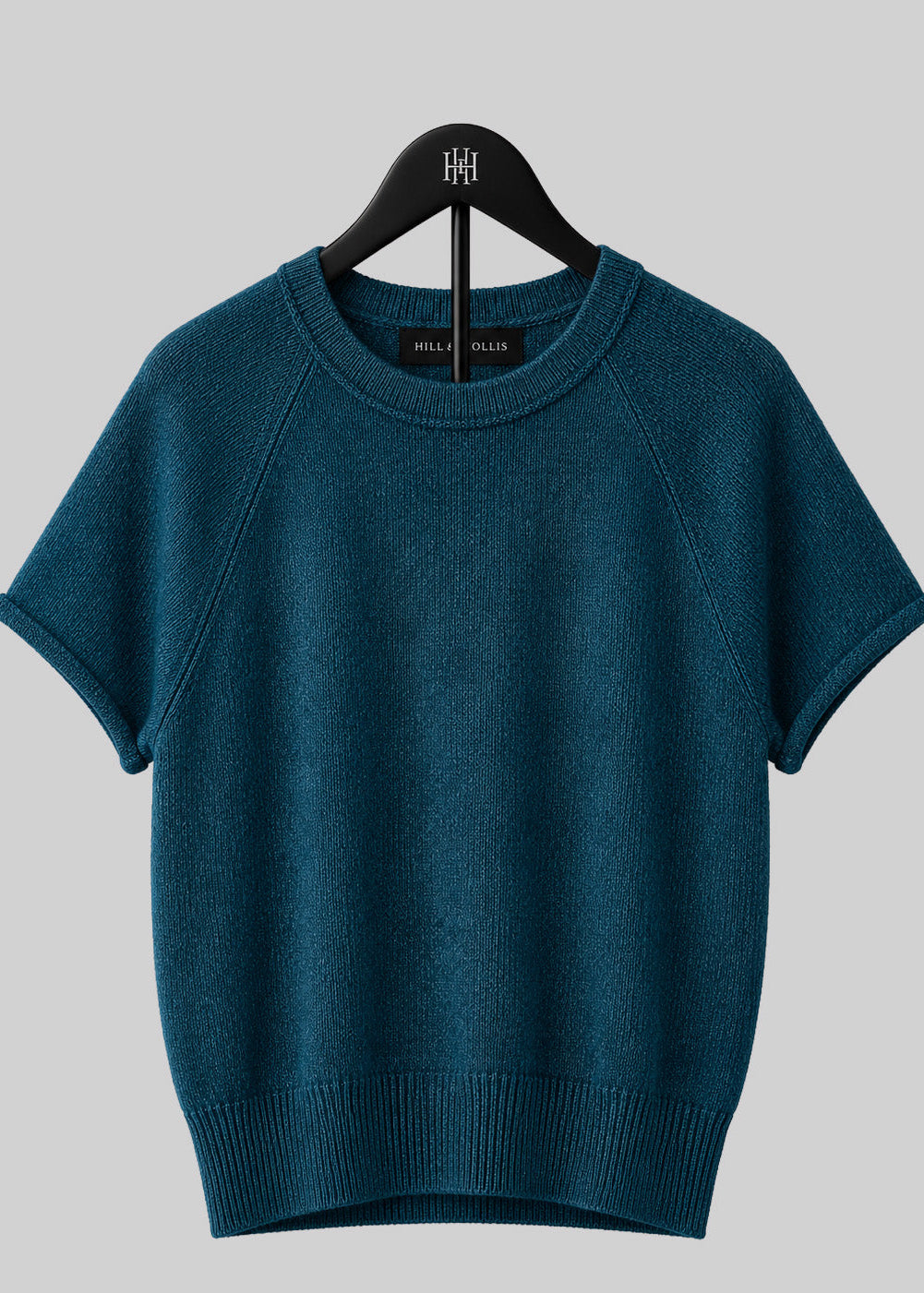 Ecovera Viscose Knit T