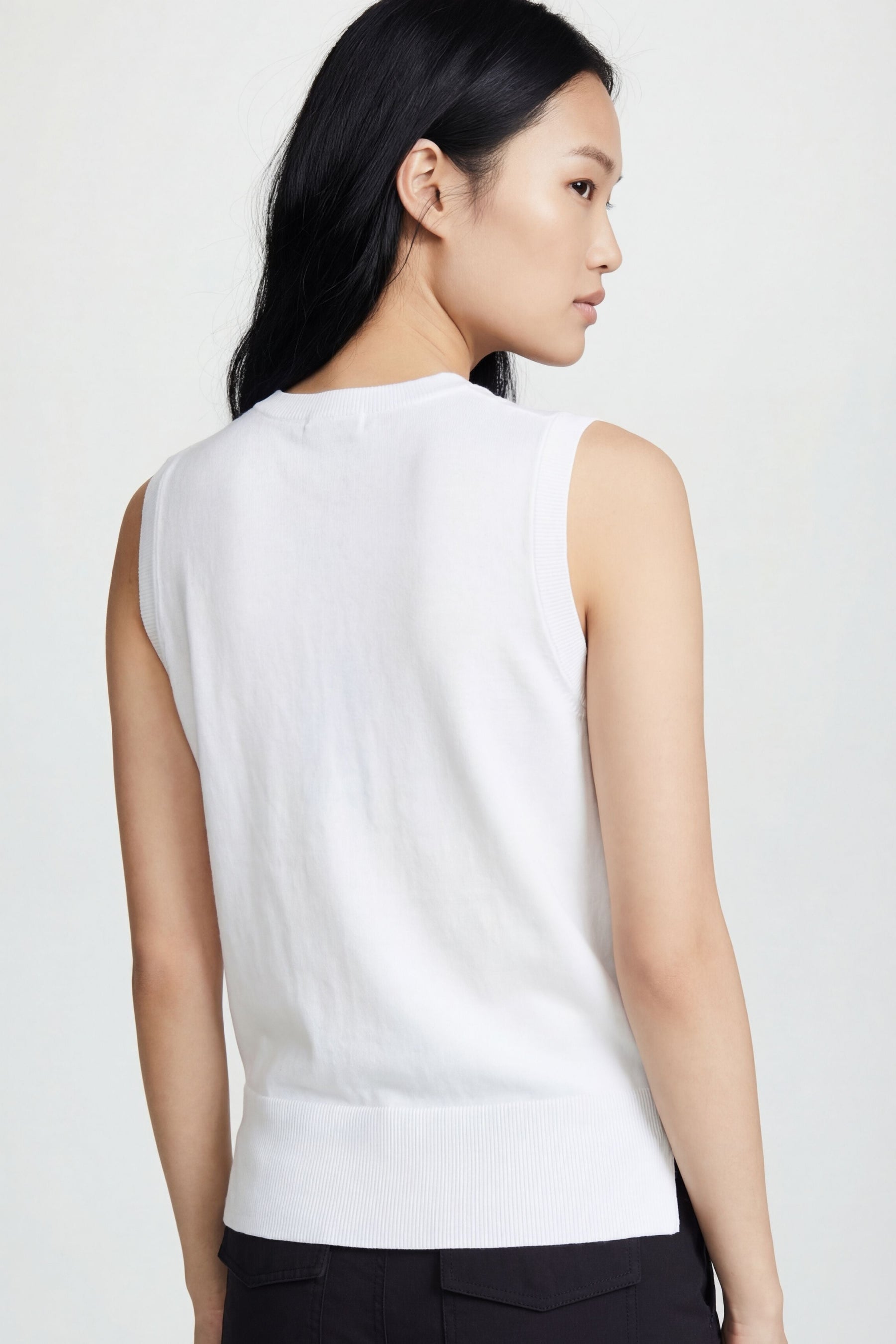 Amy Convertible Sweater Top