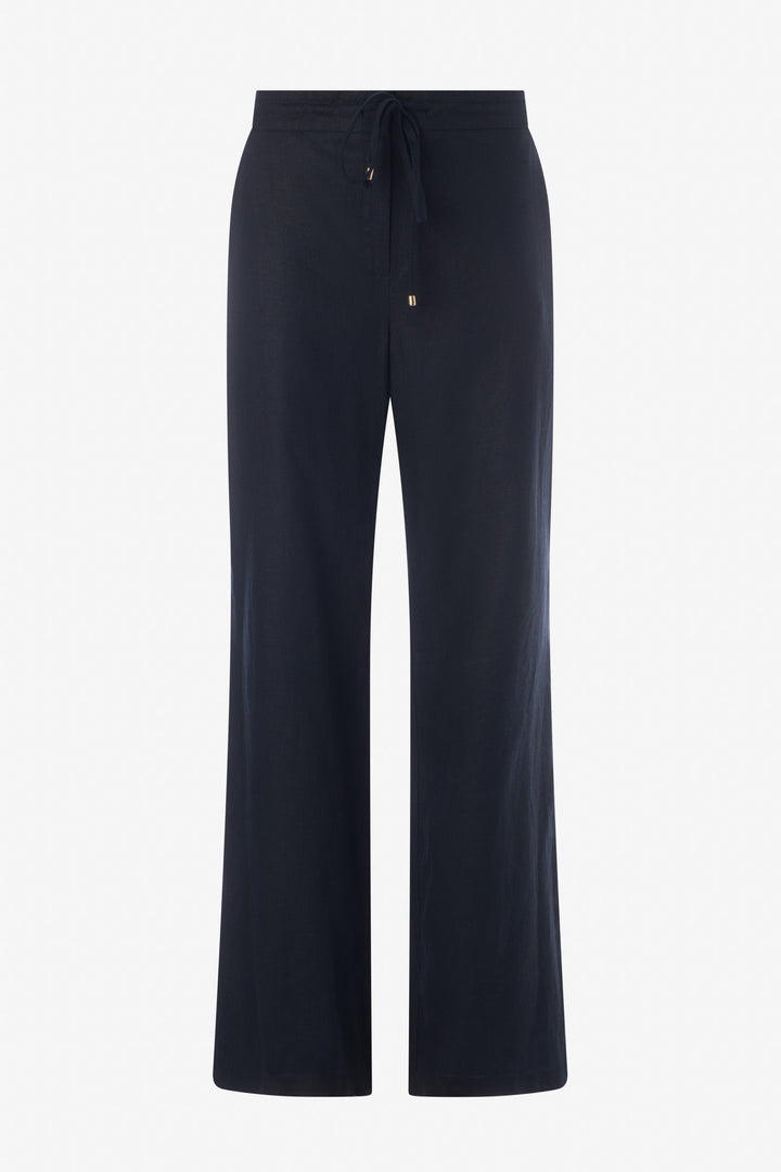 Drawstring pant