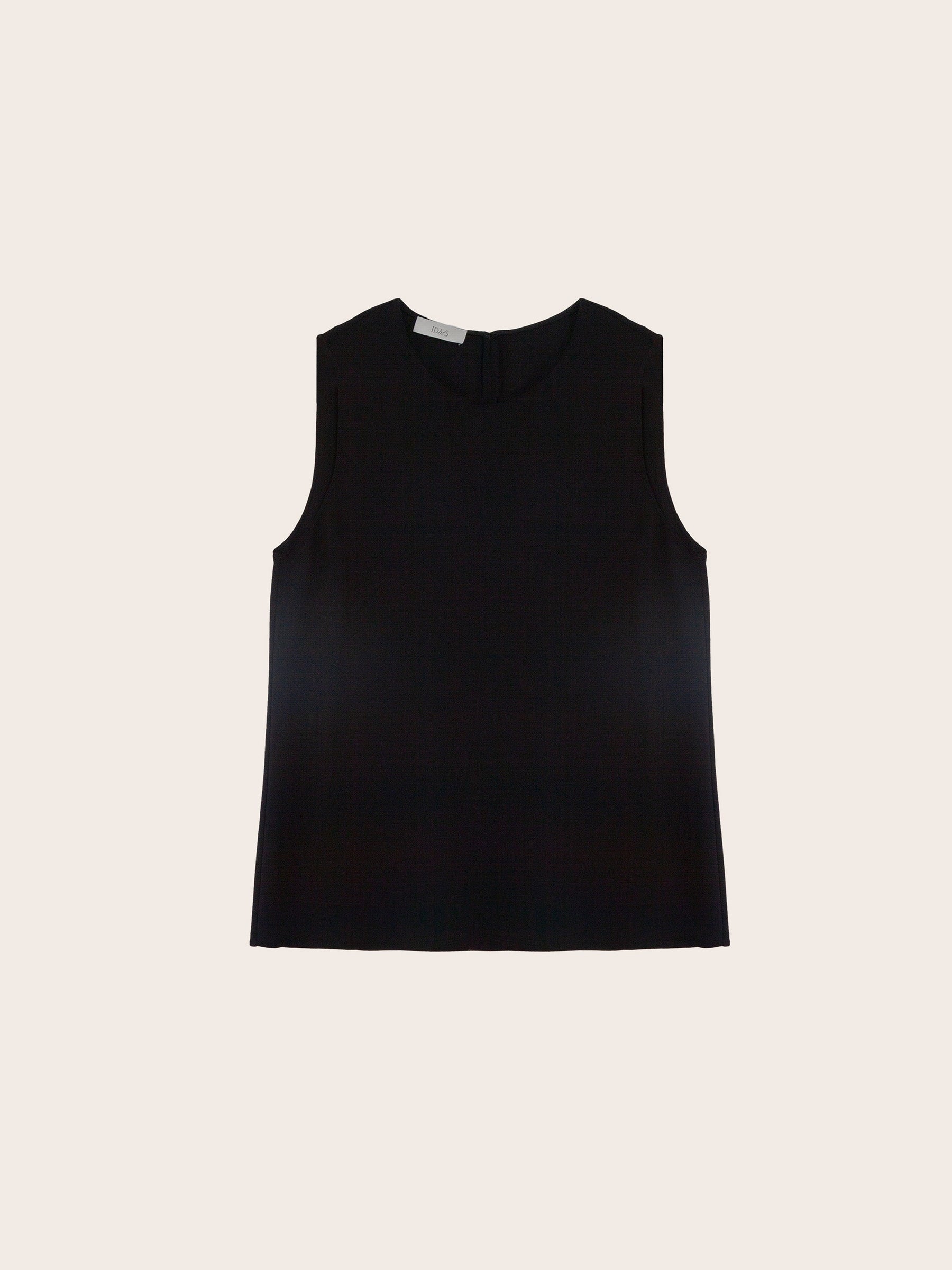 Linda Silk Top