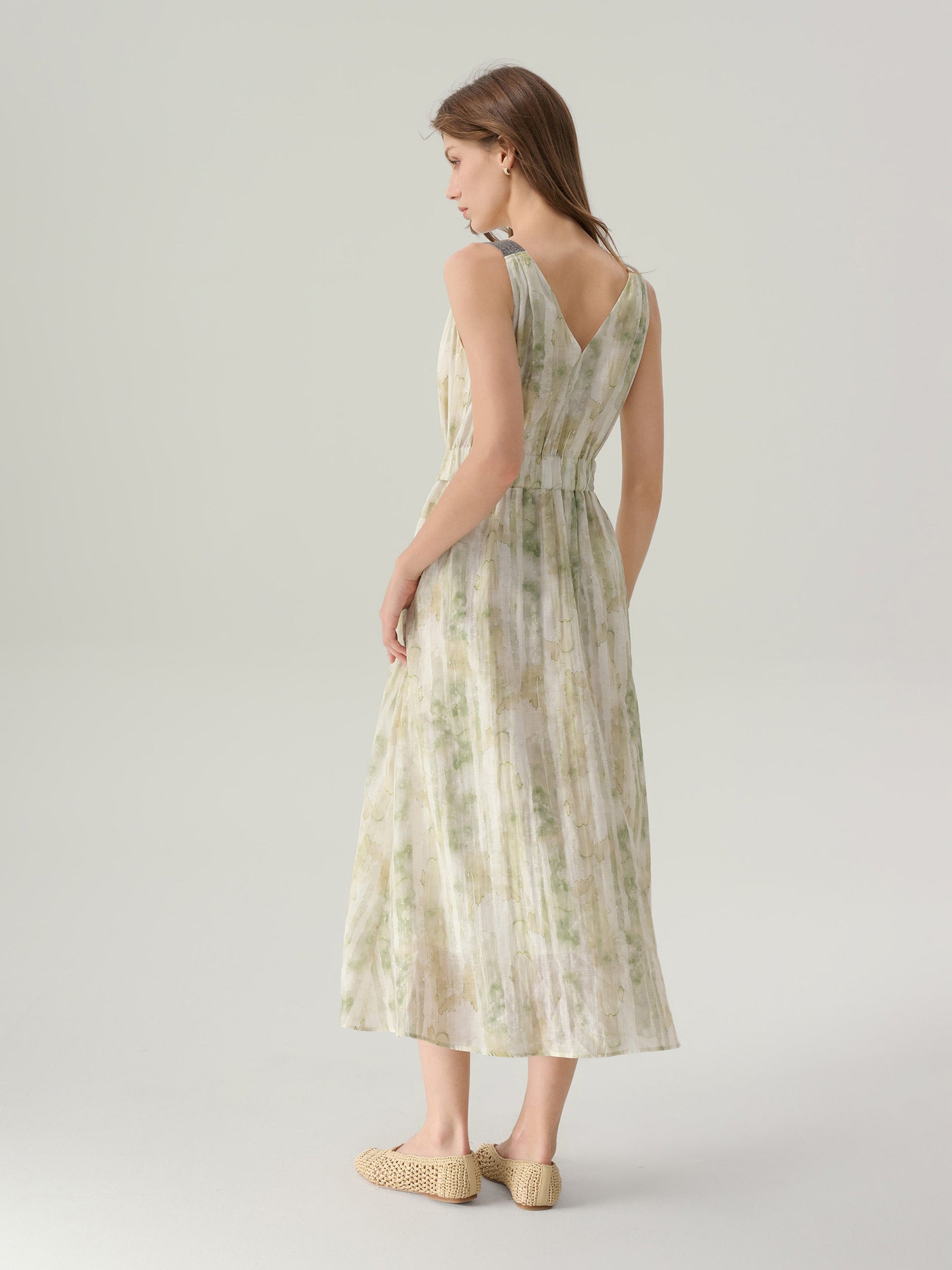 Emerson Midi Dress