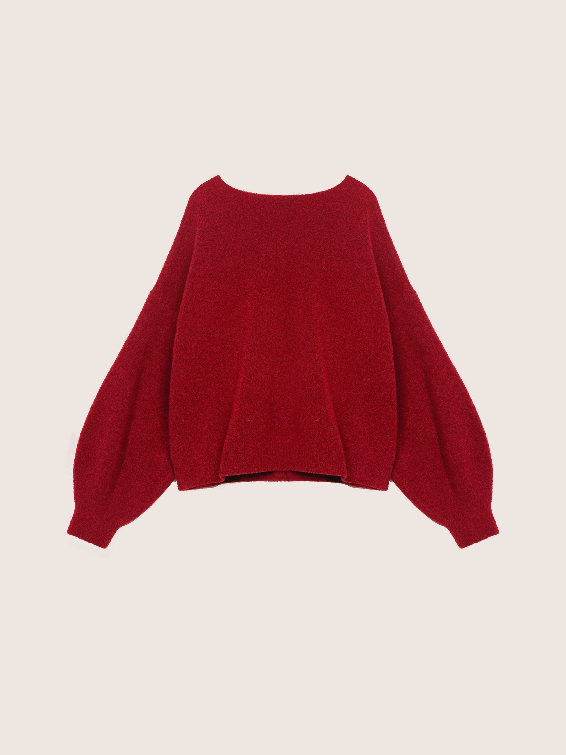 Andy Wool Pull over