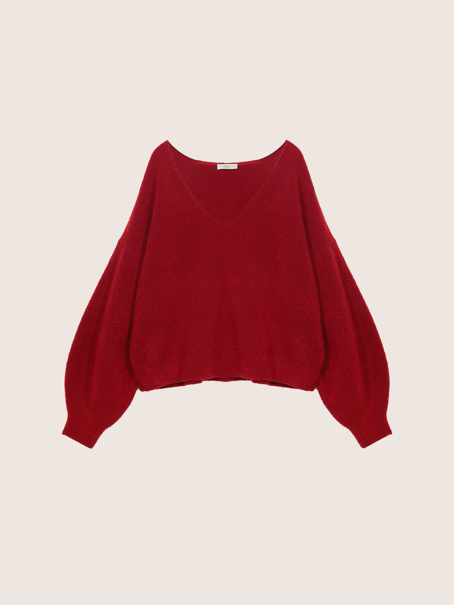 Andy Wool Pull over