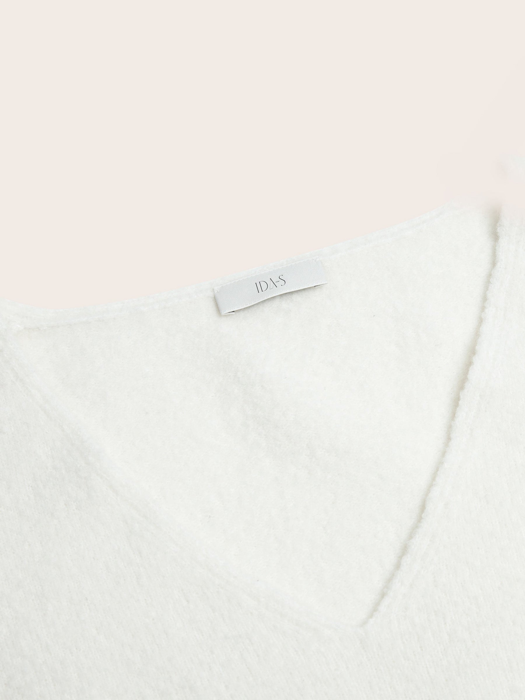 Andy Wool Pull over