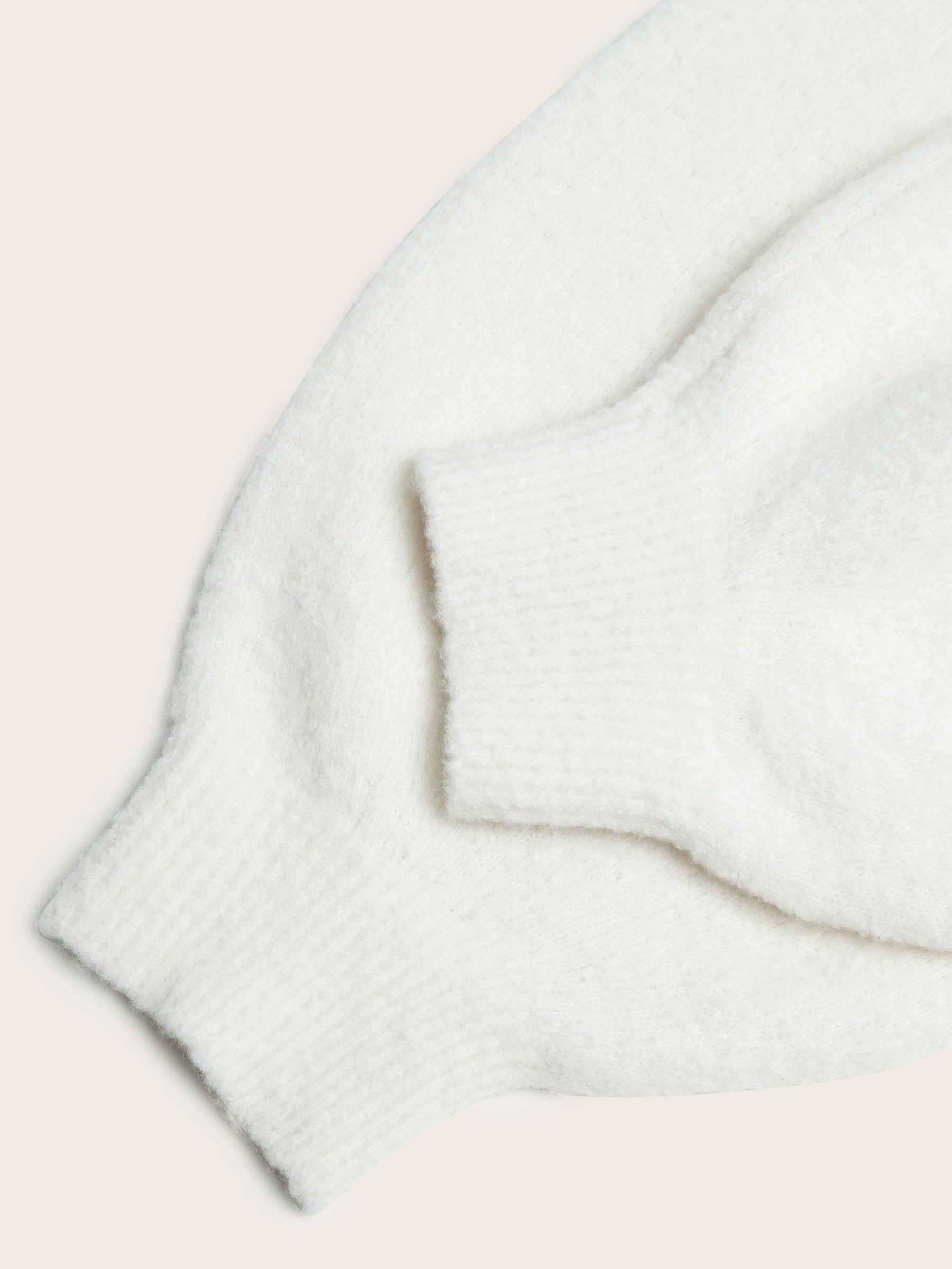 Andy Wool Pull over