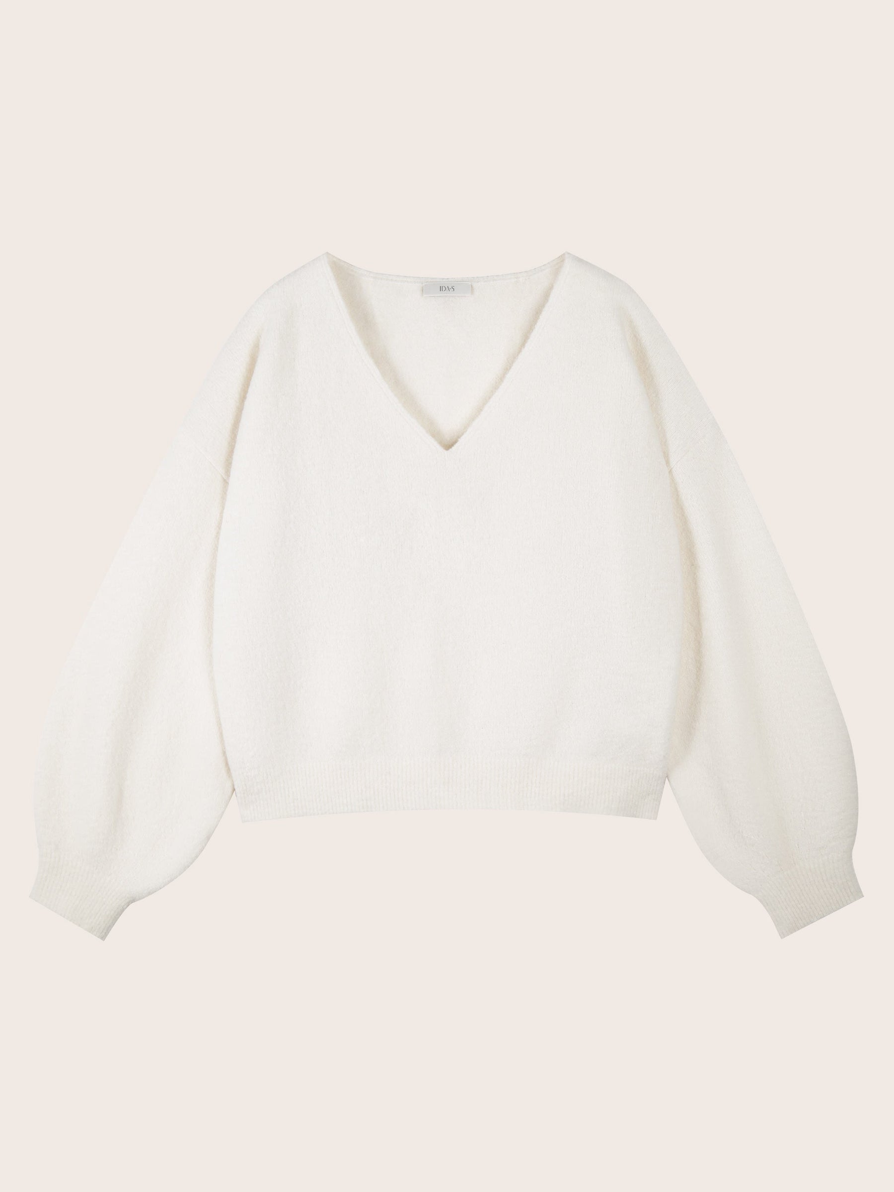 Andy Wool Pull over