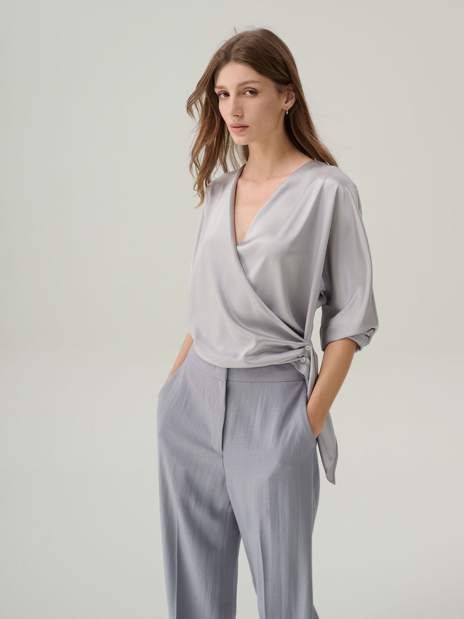 Eliza Suit Pants