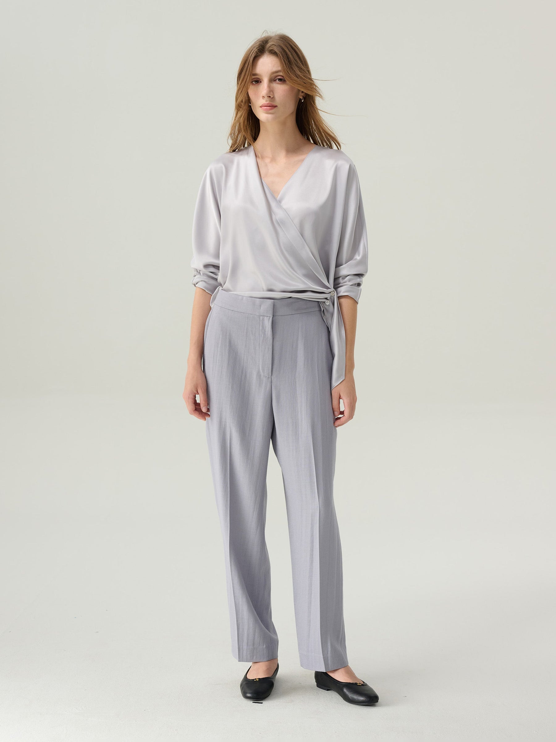 Eliza Suit Pants
