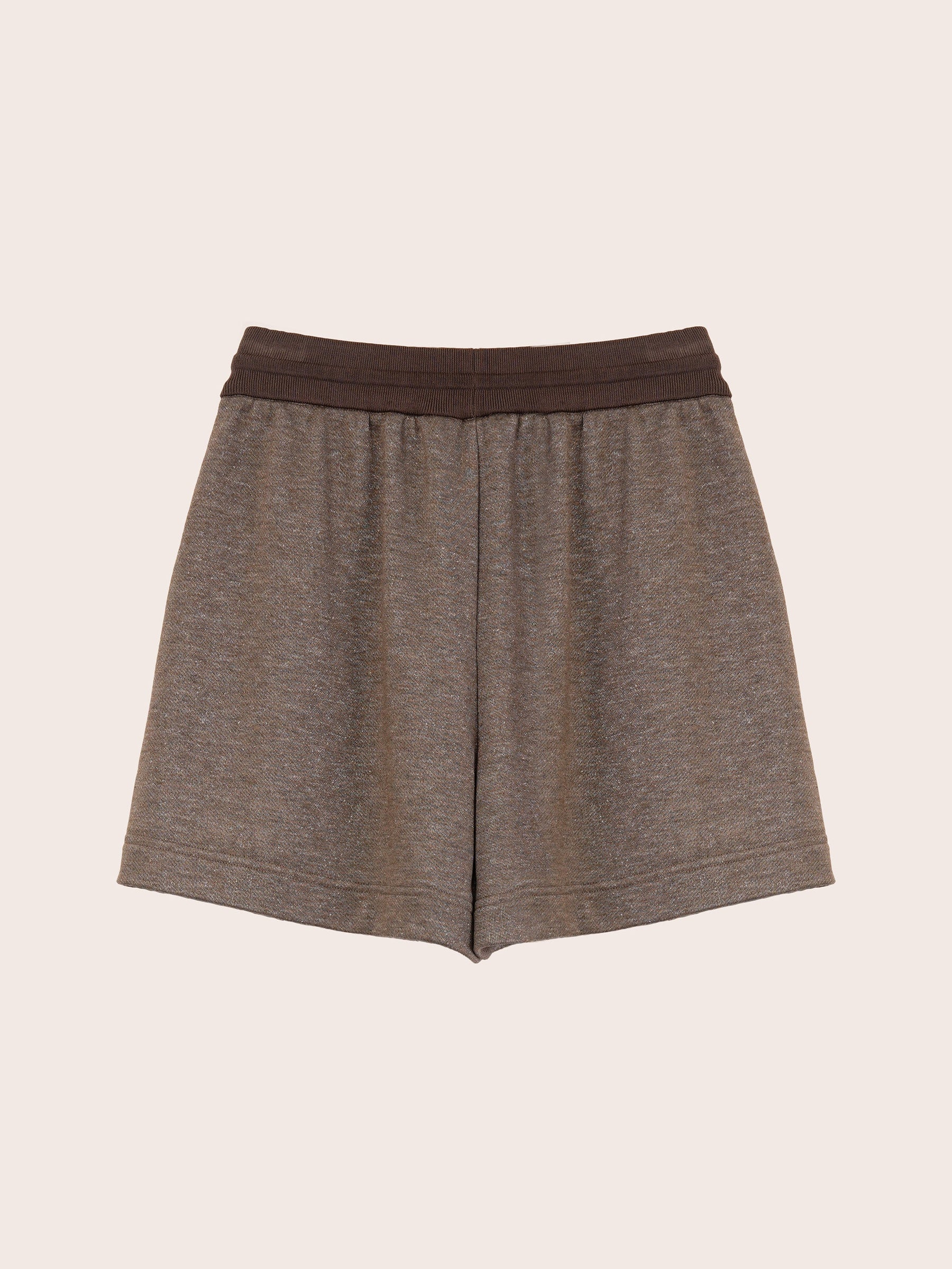Ayla Fleece Shorts