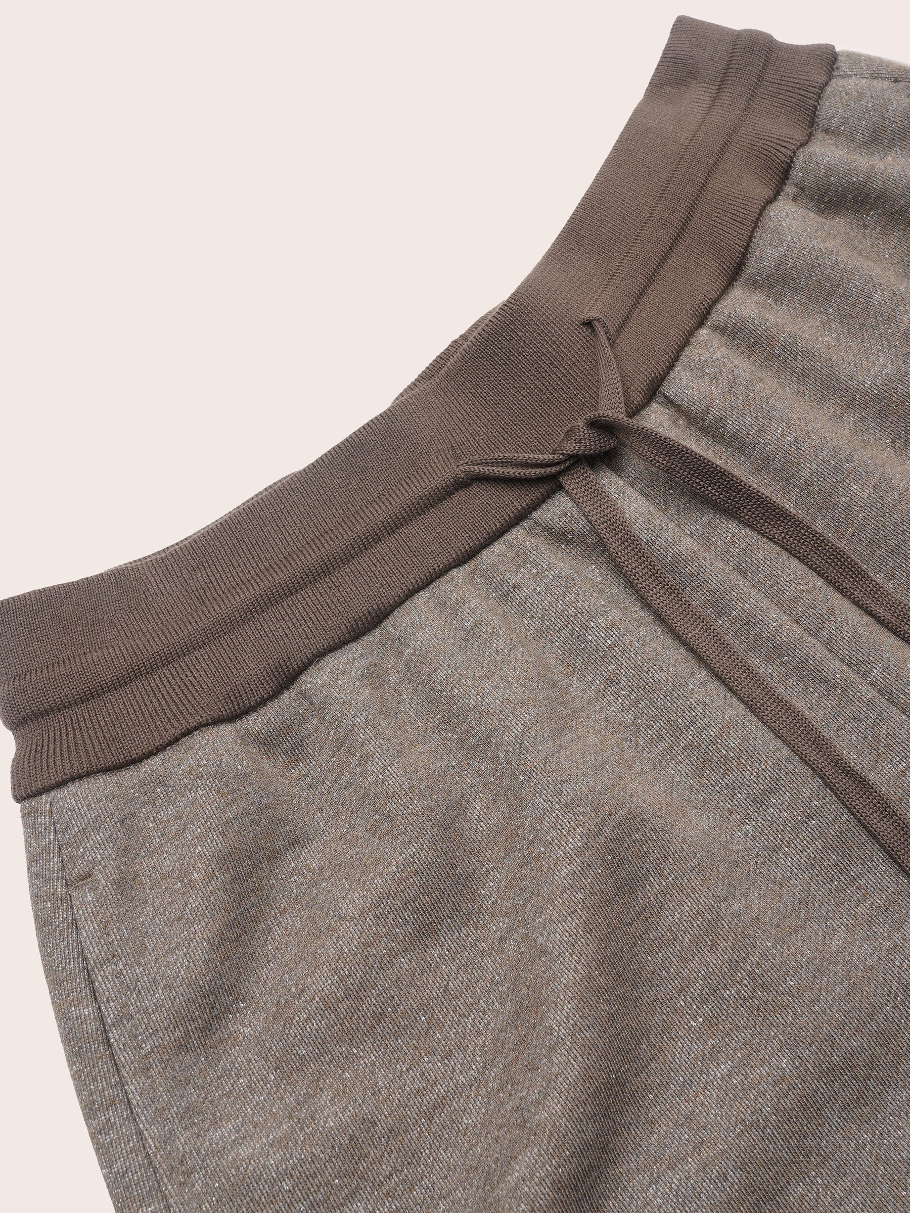 Ayla Fleece Shorts