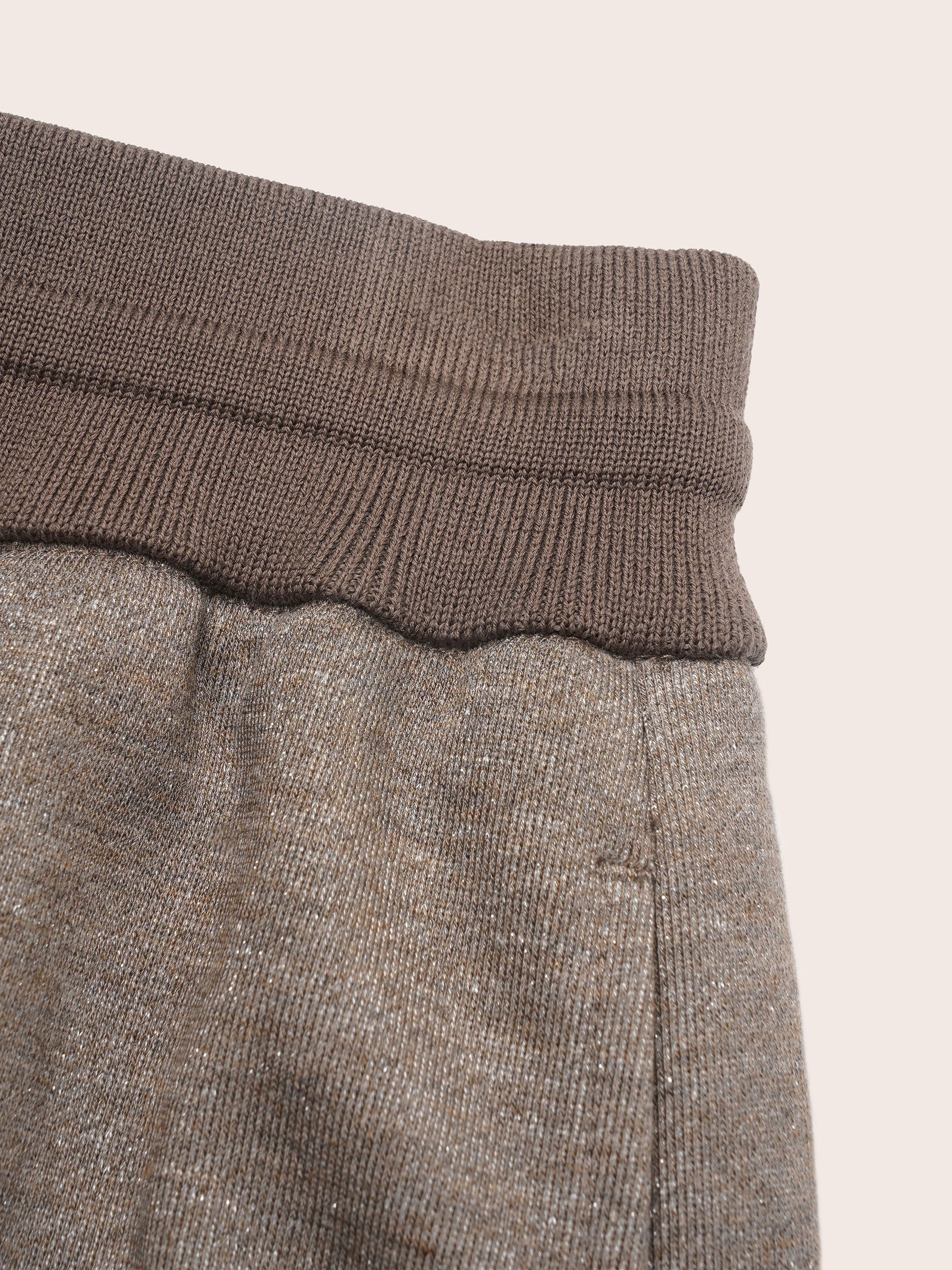 Ayla Fleece Shorts
