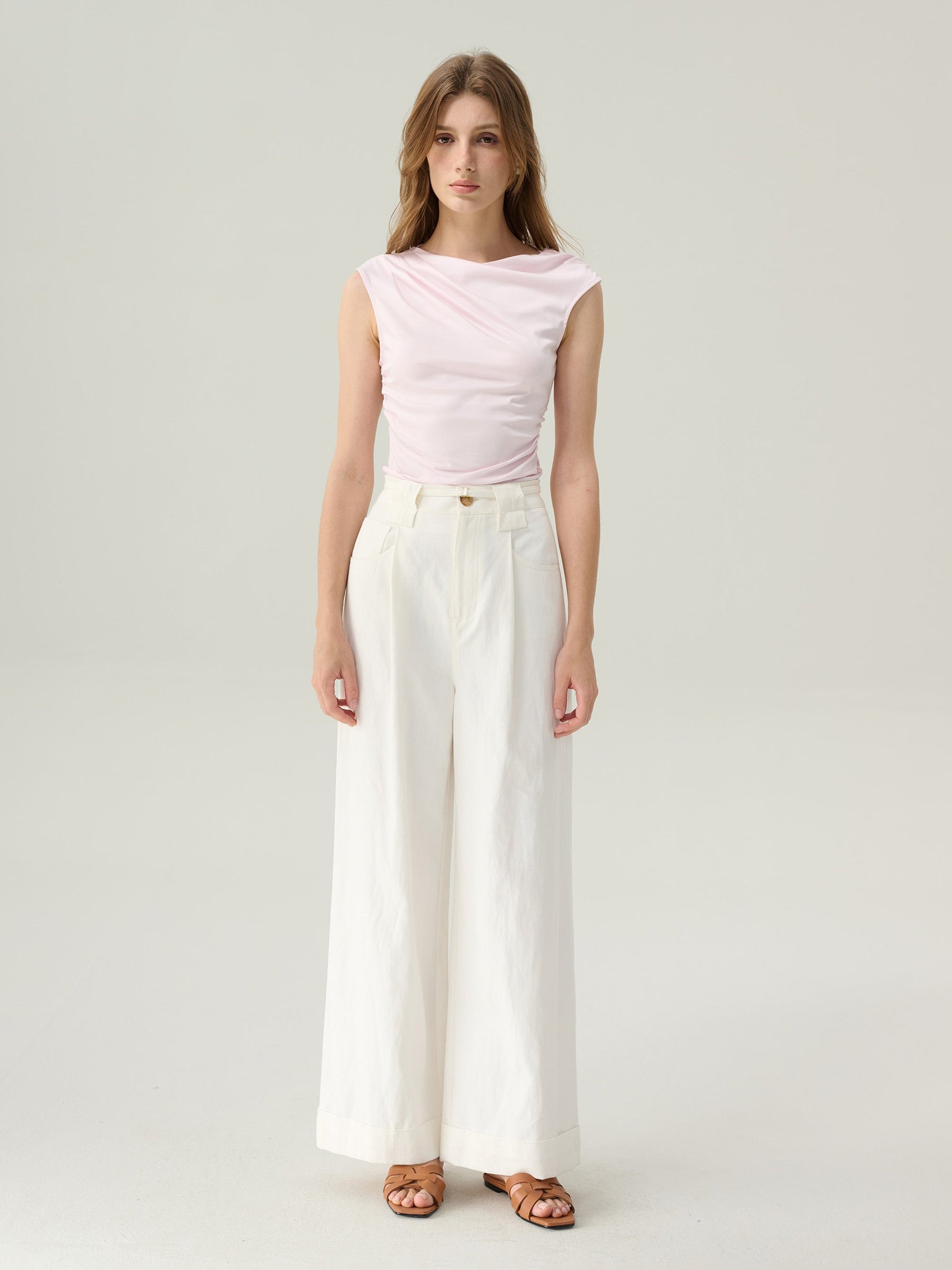 Rosie Cotton Top