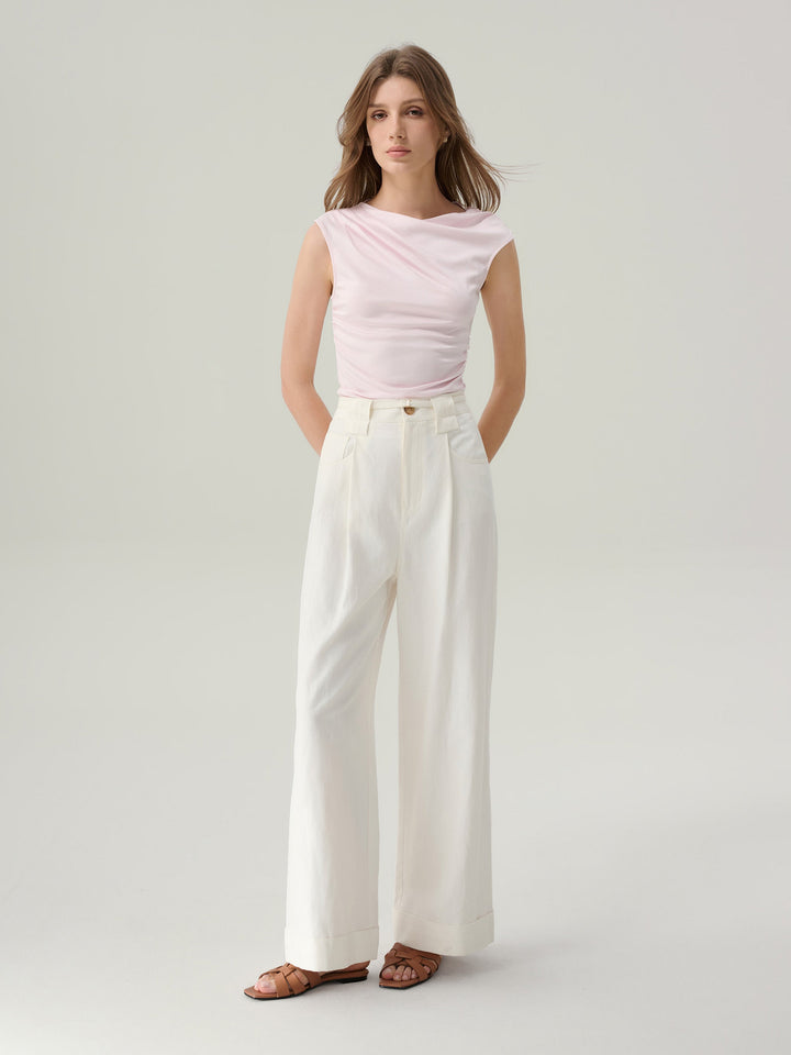 Rosie Cotton Top