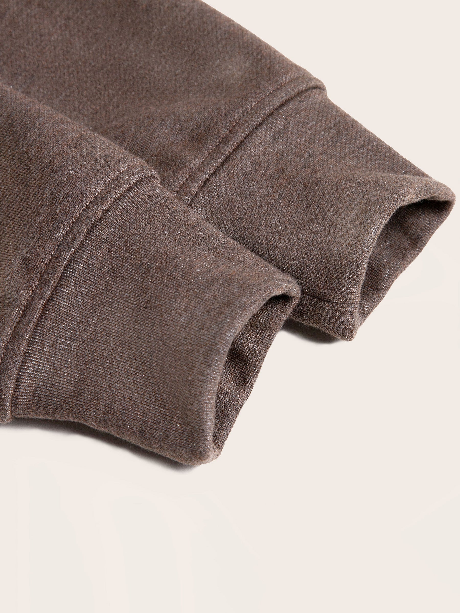 Ayla Fleece Pullover