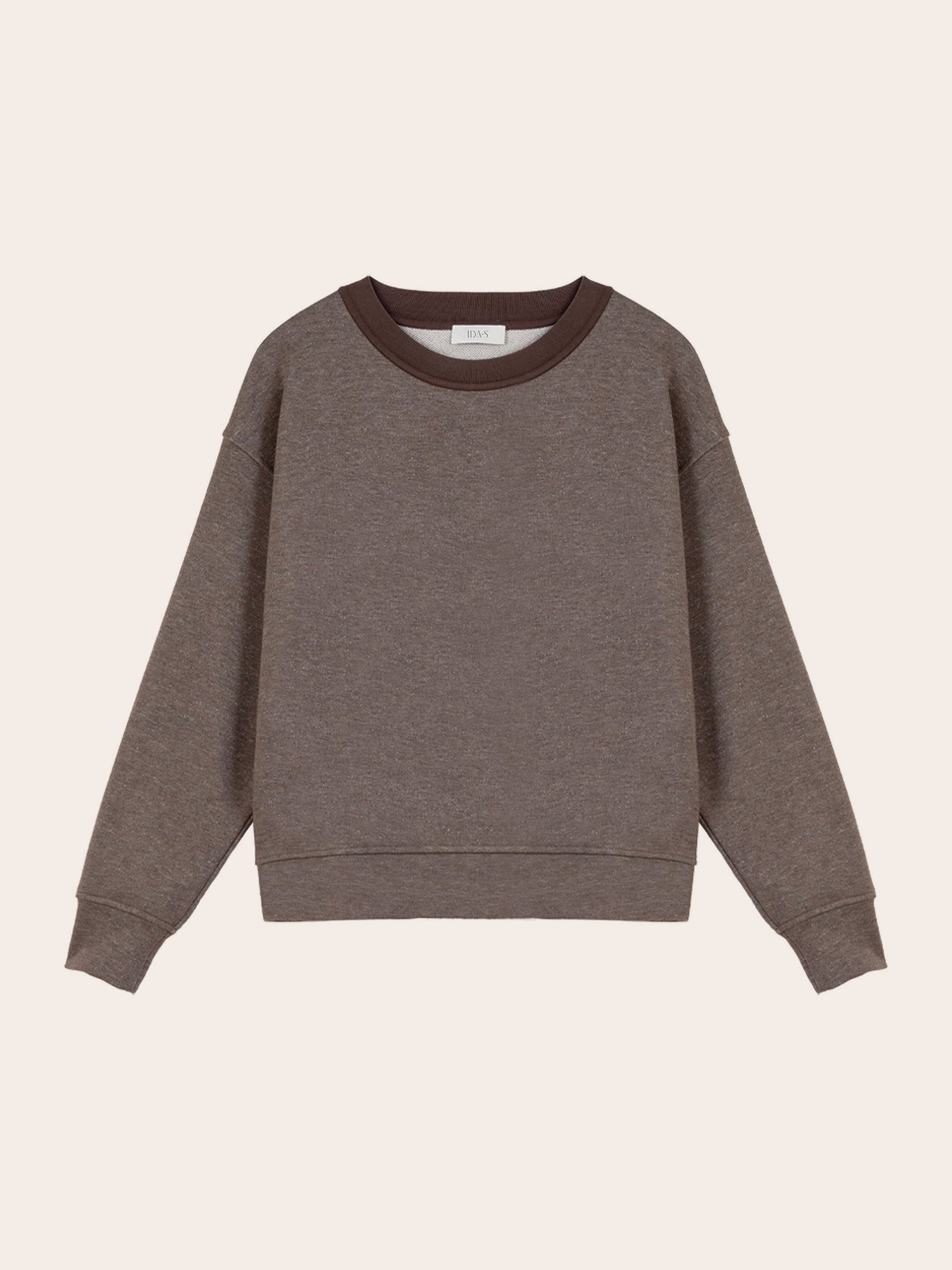Ayla Fleece Pullover