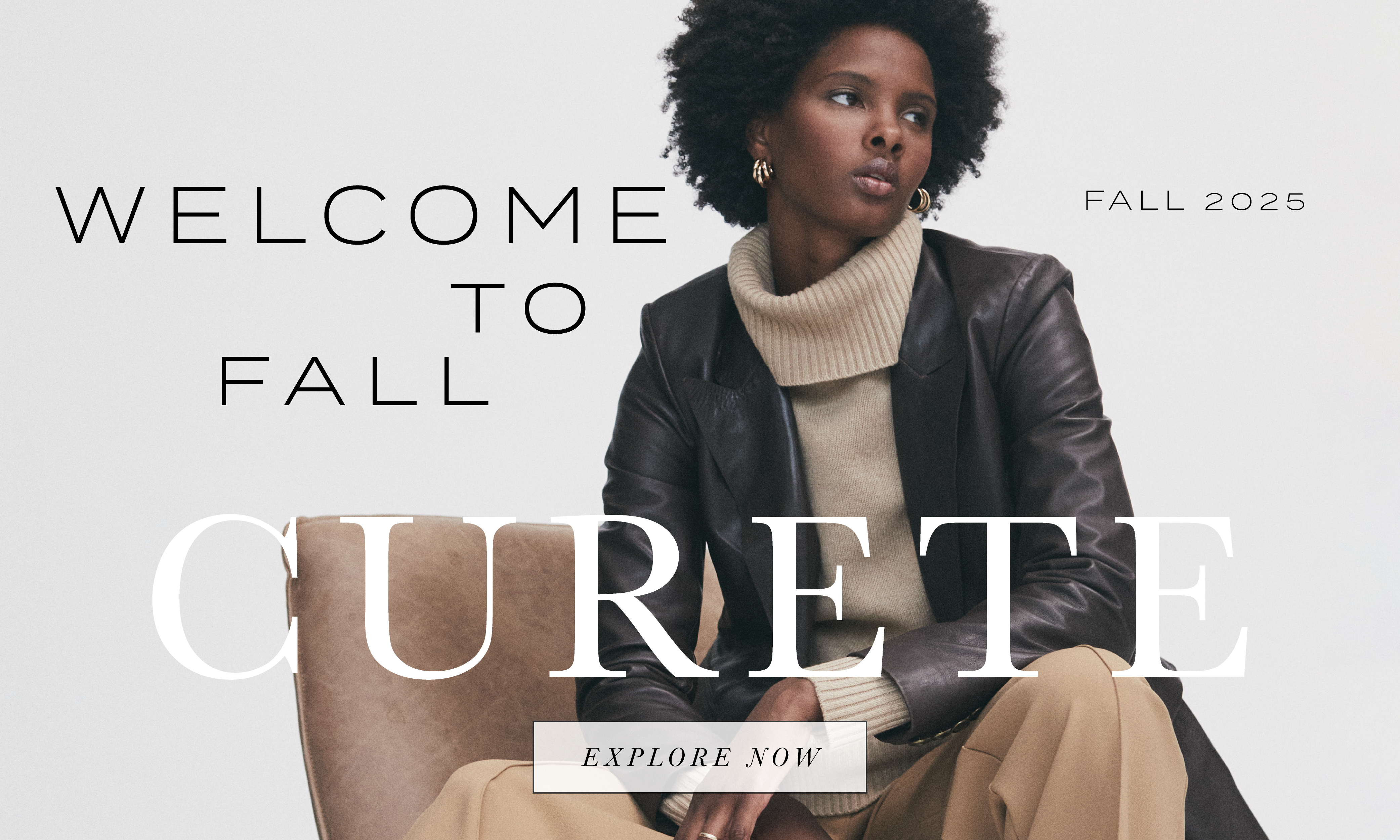 Cureté Collections