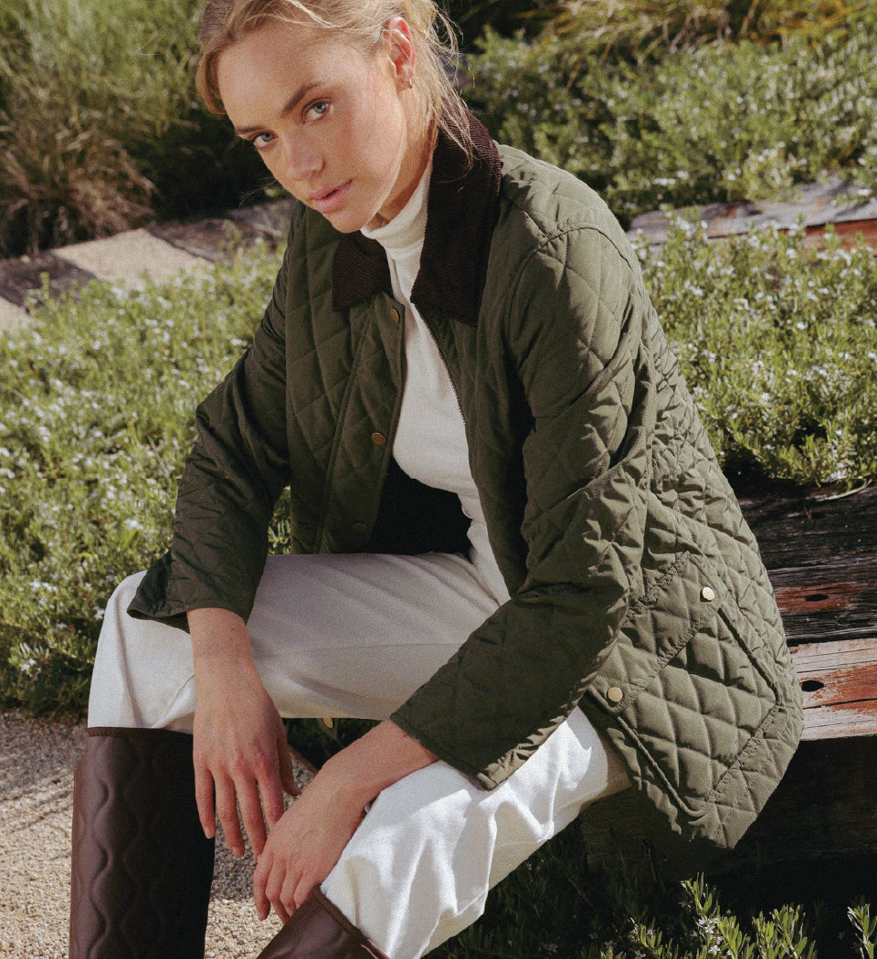 A Legacy of Personal Style