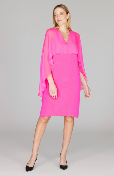Gabby is wearing Bubblegum in size XS.