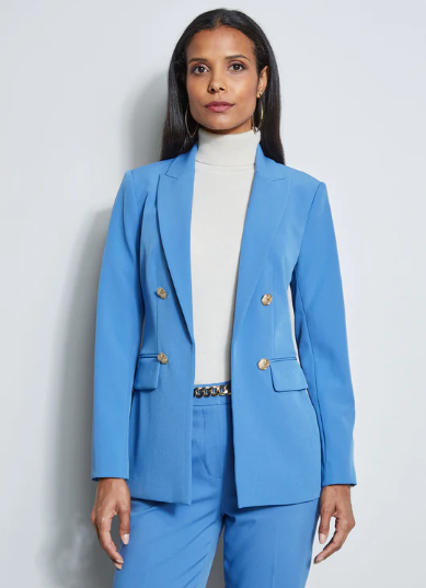 THE FIONA BLAZER