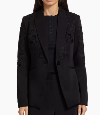 THE BLAIR BLAZER