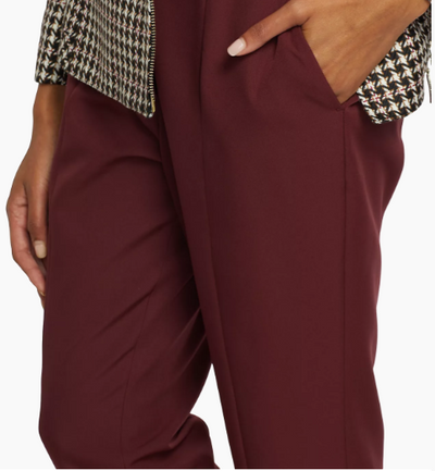 THE TATE TROUSER