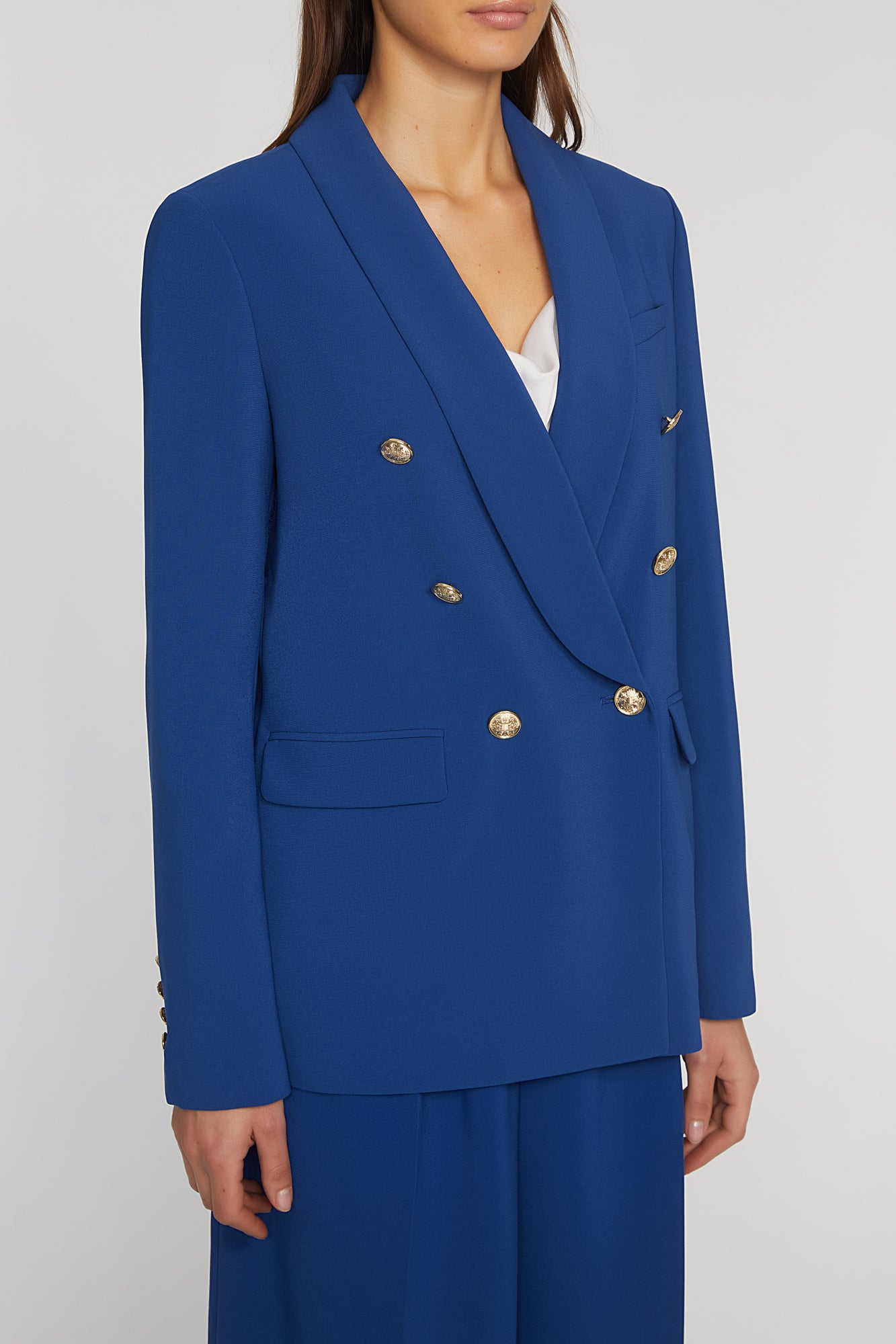 THE RITA BLAZER