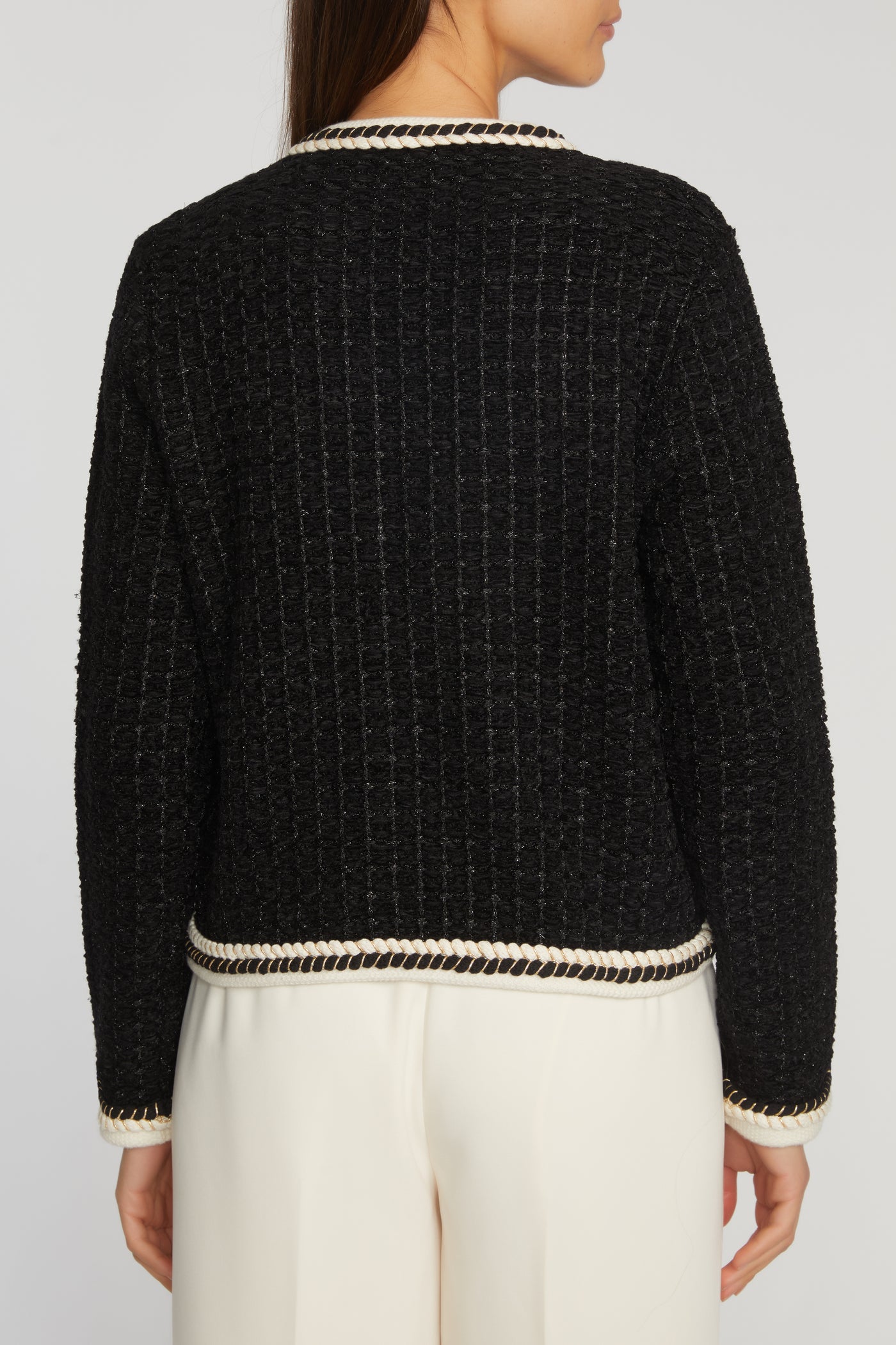 THE KOKA CARDIGAN