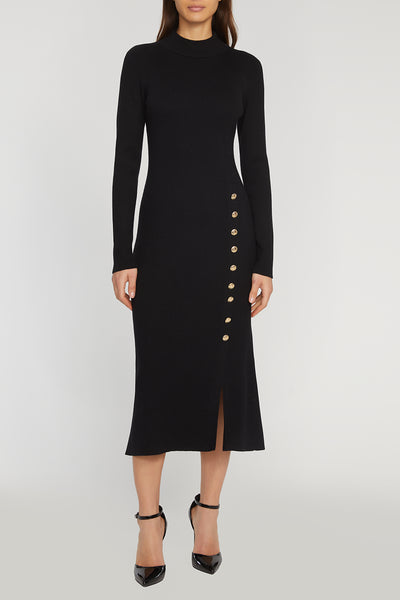 THE CHAYA SWEATER DRESS