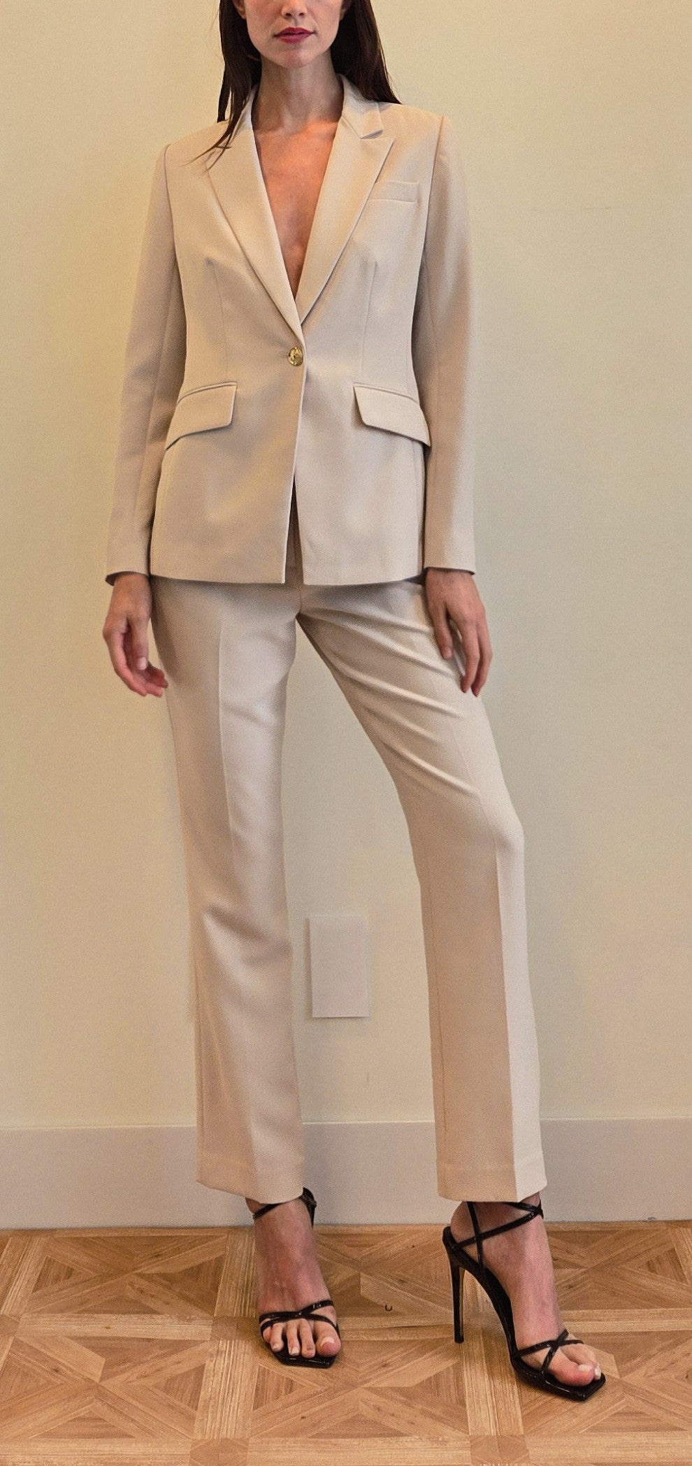 THE ASHTON PANT - ETR54302