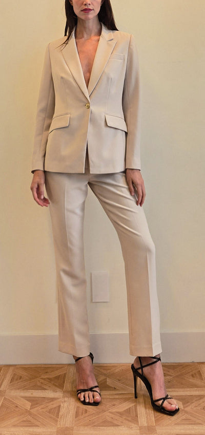 THE ASHTON BLAZER - ETR54301